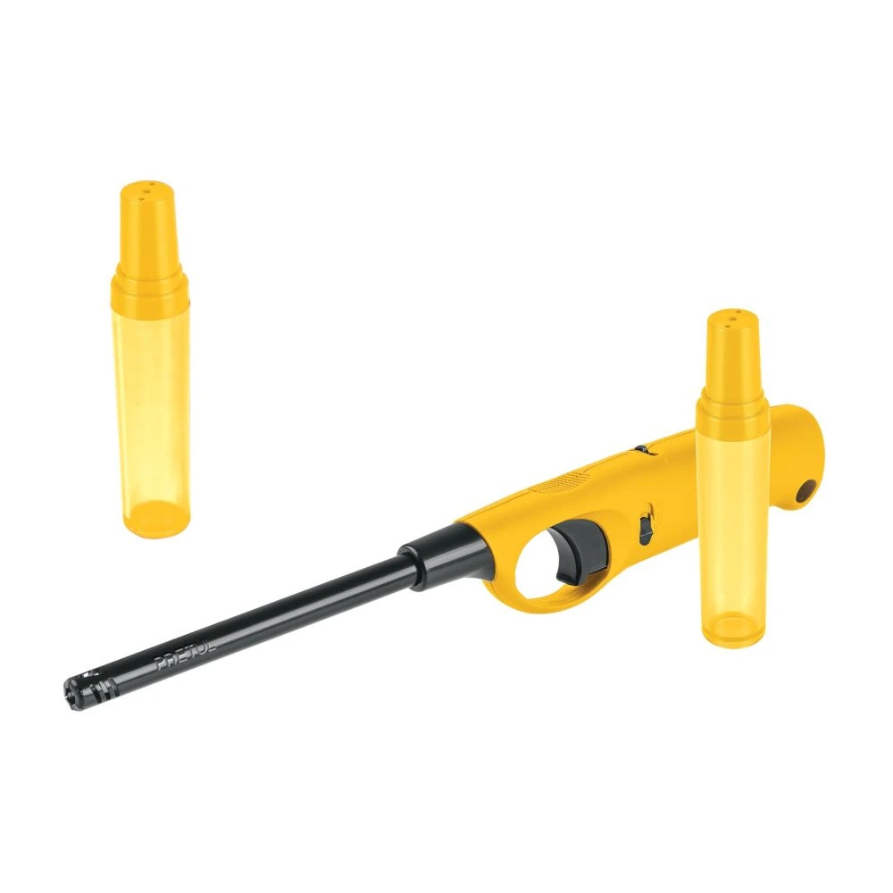 29923 ENCENDEDOR PARA COCINA, 27 CM, CON RECARGADOR, PRETUL