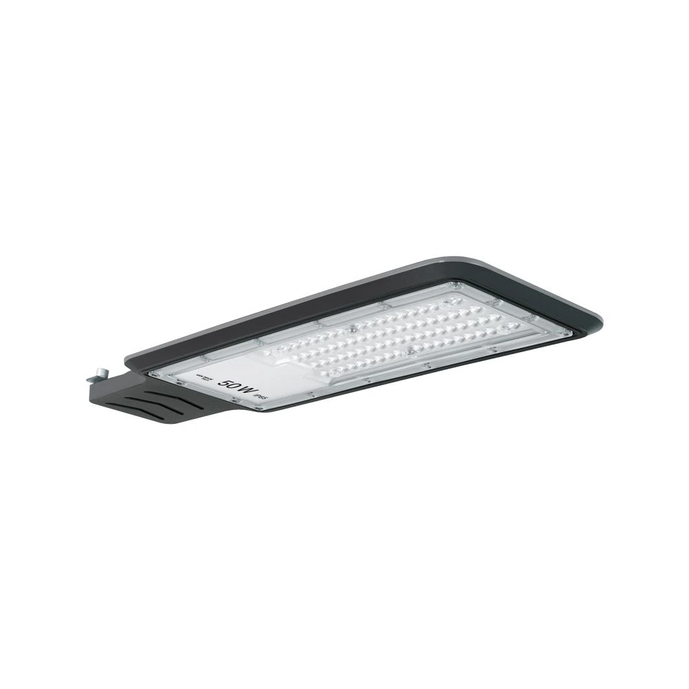 [SUB-740L] 29936 LUMINARIO SUBURBANO LED 50 W 6500 K, VOLTECK BASIC