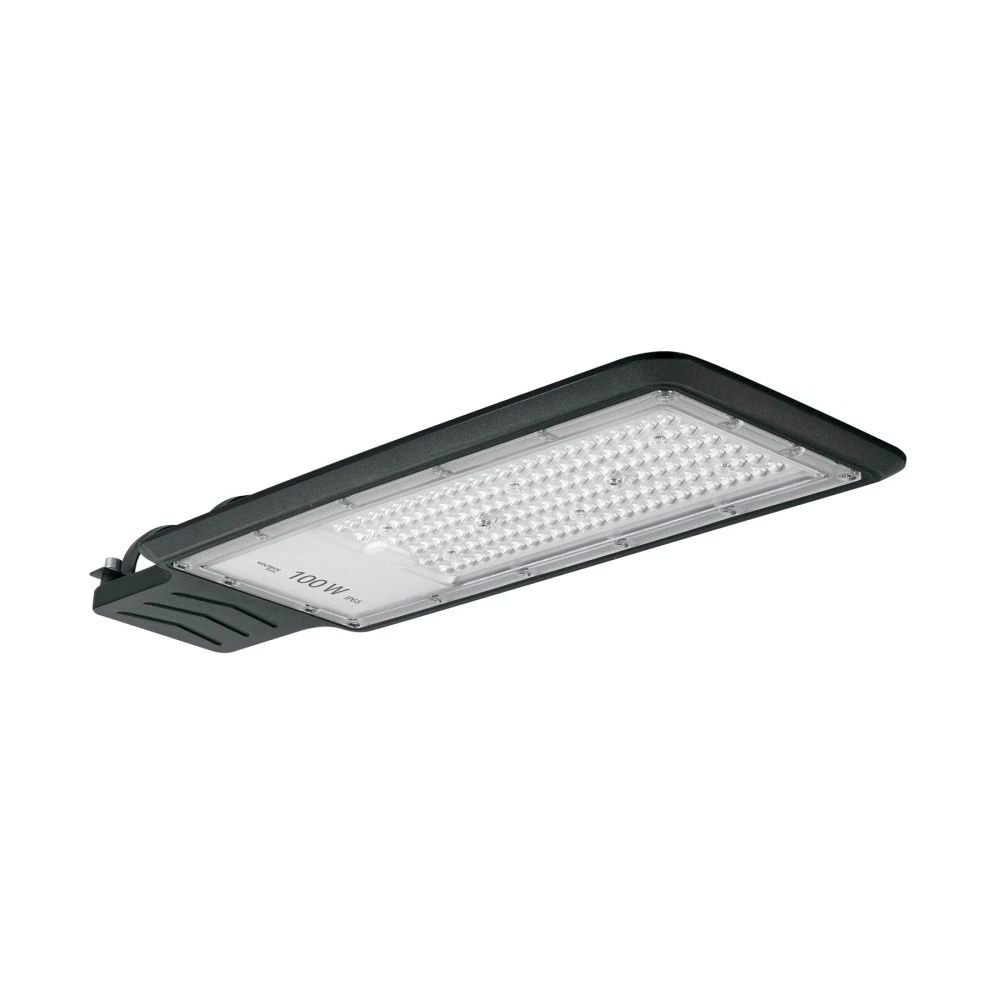 [SUB-741L] 29937 LUMINARIO SUBURBANO LED 100 W 6500 K, VOLTECK BASIC