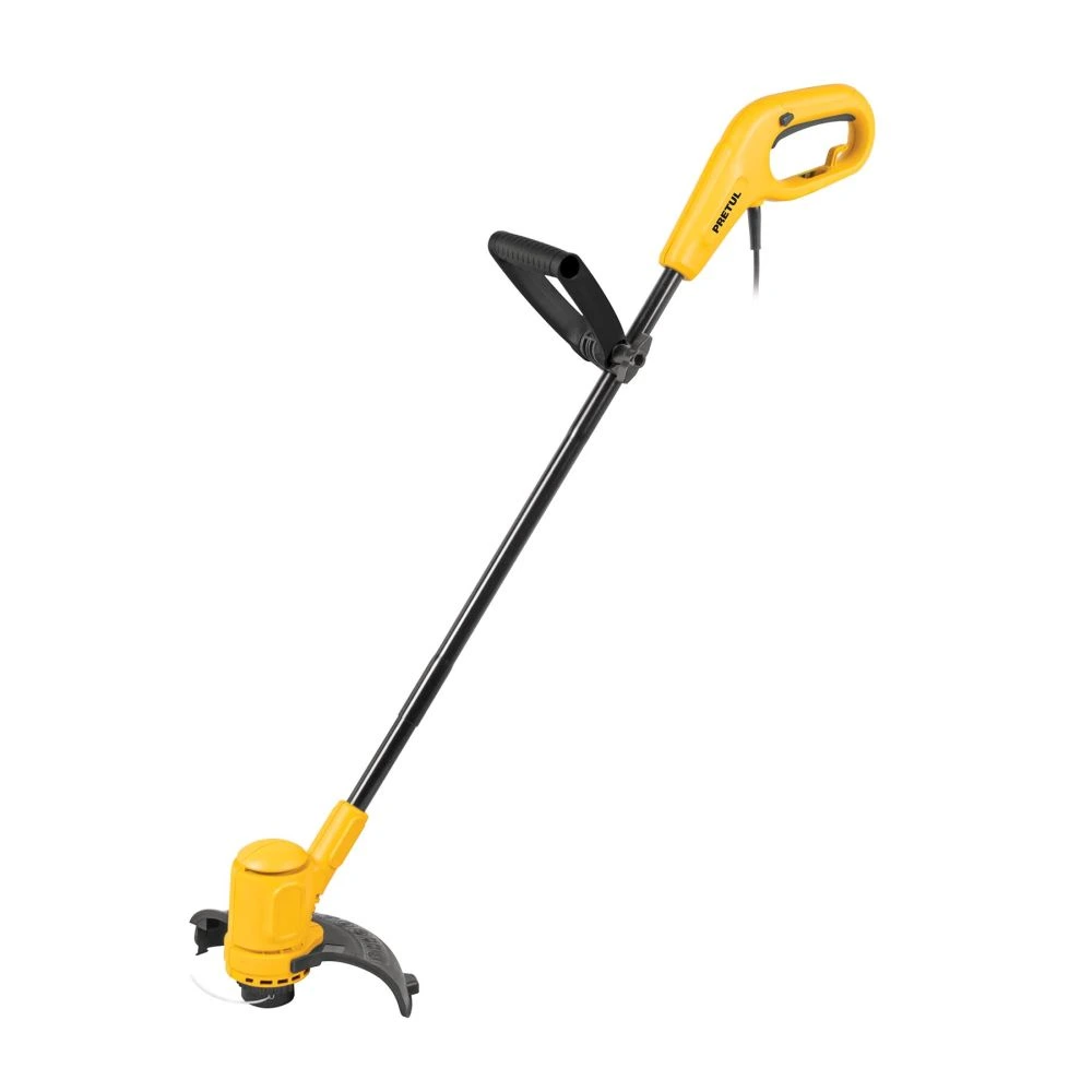 [DES-300P3] 29951 DESBROZADORA ELÉCTRICA 300 W MANGO 'D', 9' CORTE, PRETUL