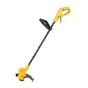 29951 DESBROZADORA ELÉCTRICA 300 W MANGO 'D', 9' CORTE, PRETUL