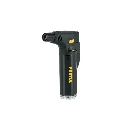 29953 MECHERO RECARGABLE DE 42 ML PARA FLAMEAR ALIMENTOS, PRETUL