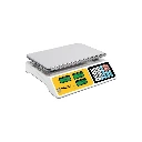 29966 BÁSCULA ELECTRÓNICA MULTIFUNCIONES 40 KG, PRETUL
