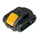 29968 BATERÍA ION LITIO, 12V, 2 AH, PRETUL