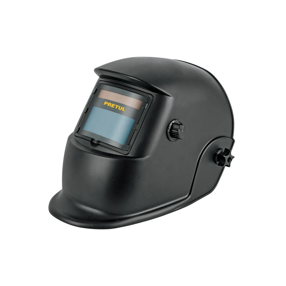 29978 CARETA ELECTRÓNICA PARA SOLDAR 9-13, SEMIPROFESIONAL, PRETUL