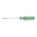 29982 DESARMADOR PUNTA TORX T 10 MANGO DE PVC, PRETUL