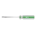 29986 DESARMADOR PUNTA TORX T 27 MANGO DE PVC, PRETUL