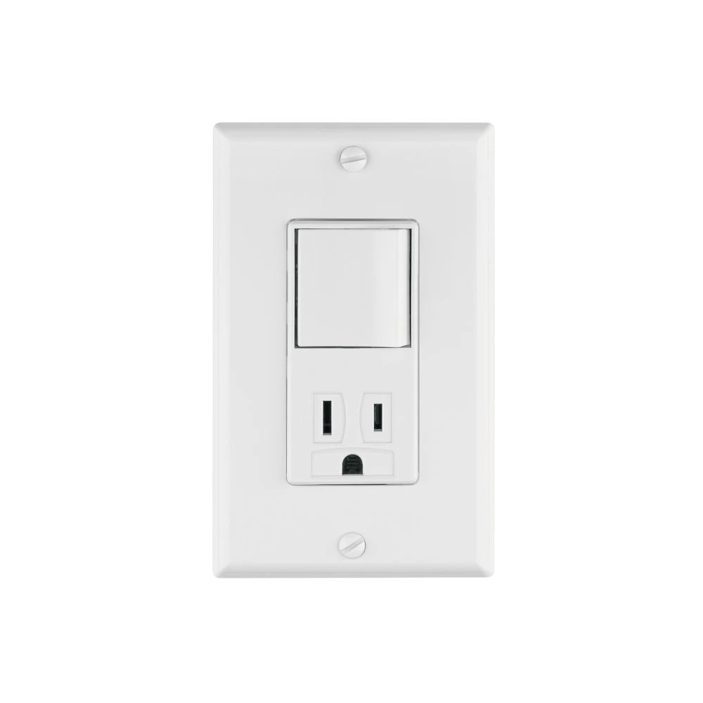 [PA-COAP-CLP] 40018 PLACA ARMADA CONTACTO E INTERRUPTOR CLASSIC, VOLTECK