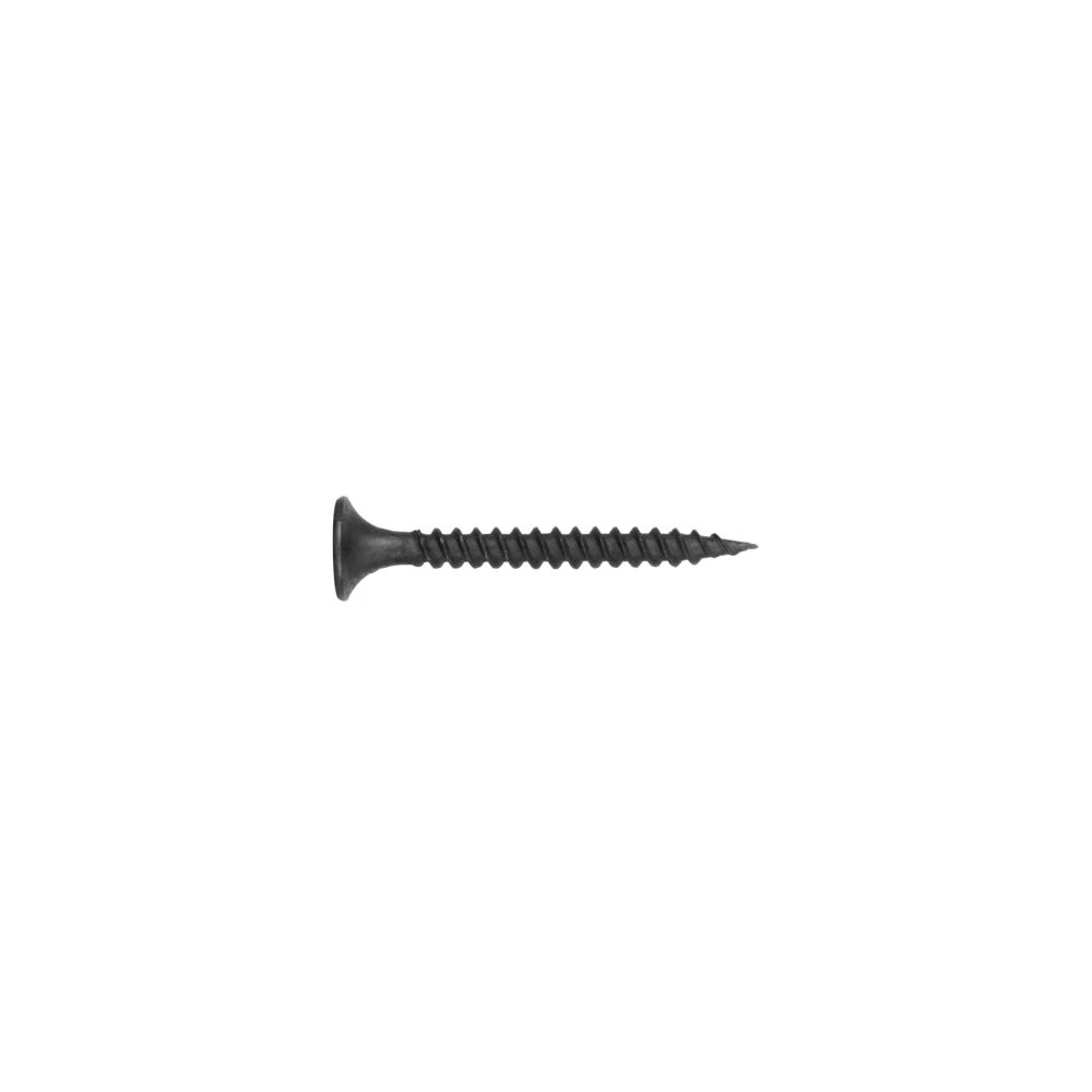 40058 100PIJAS#6X1-1/4'CABEZA PLANA PHILLIPS MULTIUSOS CUERDA FINA