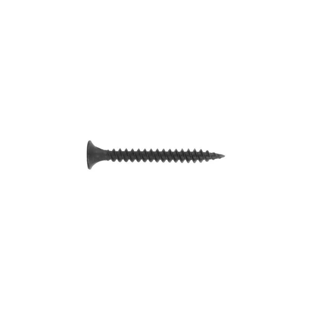 40059 100PIJAS#6X1-1/2'CABEZA PLANA PHILLIPS MULTIUSOS CUERDA FINA