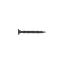 40059 100PIJAS#6X1-1/2'CABEZA PLANA PHILLIPS MULTIUSOS CUERDA FINA