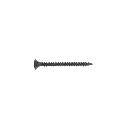 40060 100PIJAS#6X1-5/8'CABEZA PLANA PHILLIPS MULTIUSOS CUERDA FINA