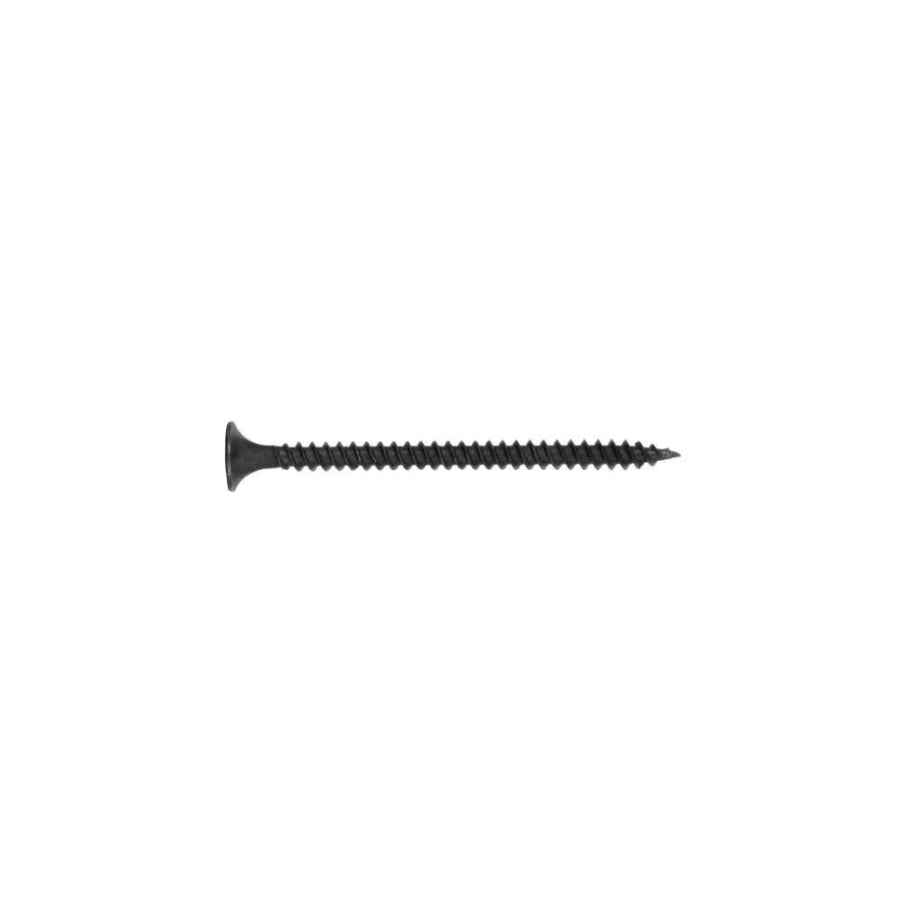 40061 100 PIJAS #6 X 2'CABEZA PLANA PHILLIPS MULTIUSOS CUERDA FINA