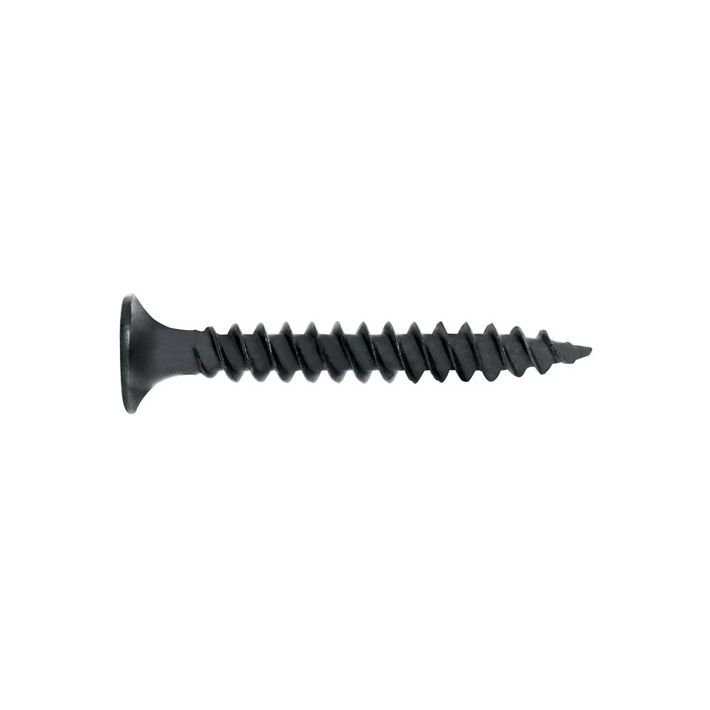 40068 100PIJAS#8X1-1/4'CABEZA PLANA PHILLIPS MULTIUSOS CUERDA FINA