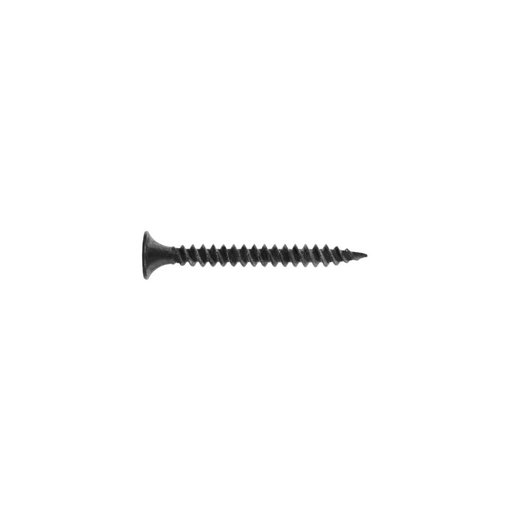 40069 100PIJAS#8X1-1/2'CABEZA PLANA PHILLIPS MULTIUSOS CUERDA FINA