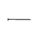 40073 100 PIJAS #8 X 3'CABEZA PLANA PHILLIPS MULTIUSOS CUERDA FINA