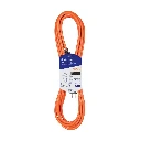 40189 EXTENSIÓN ELÉCTRICA USO RUDO 6M 2X16 AWG PARA 1 CLAVIJA