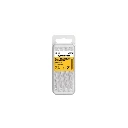 40225 BLÍSTER CON 20 CLAVOS GALVANIZADOS PARA CONCRETO 2', FIERO