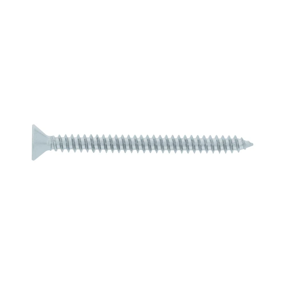 [PILP-8X2] 40886 BOLSA 200 PIJAS PARA LÁMINA CABEZA PLANA #8 X 2', FIERO