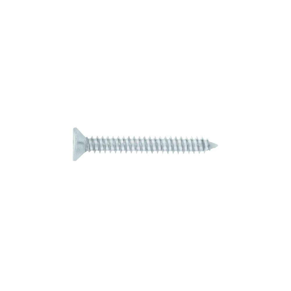 [PILP-14X2] 40907 BOLSA 100 PIJAS PARA LÁMINA CABEZA PLANA #14 X 2', FIERO