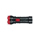 41010 LINTERNA PLÁSTICA DE LED, 40 LM, RECARGABLE, ULTRACRAFT
