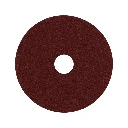 100127 DISCO DE LIJA 4-1/2' CON RESPALDO DE FIBRA, GRANO 80, TRUPER
