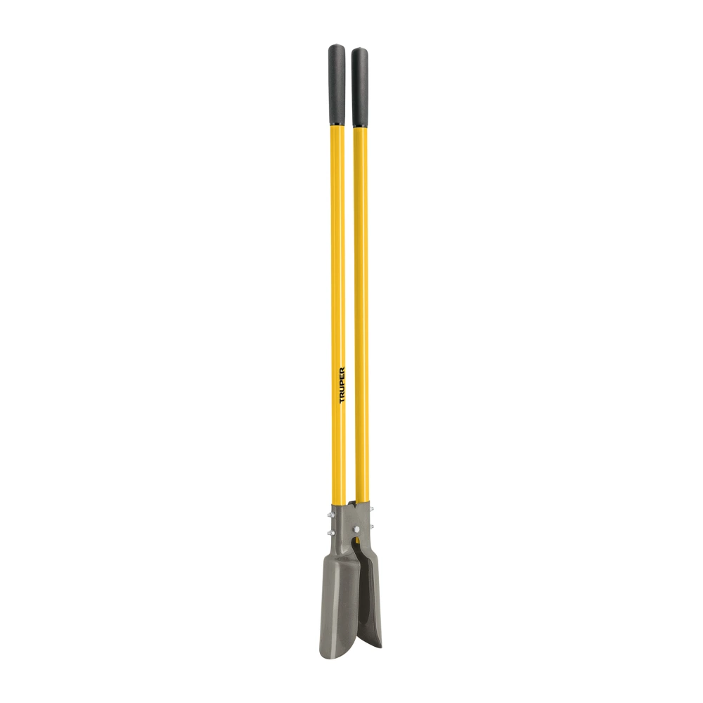 [CA-36F] 100174 CAVADOR MANGOS DE FIBRA DE VIDRIO 45', TRUPER
