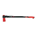 100176 HACHA PARA RAJAR MADERA 4 LB MANGO DE NYLON DE 36', TRUPER