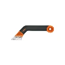 100650 RASPADOR DE LECHADA CON CUCHILLAS DE 2', TRUPER