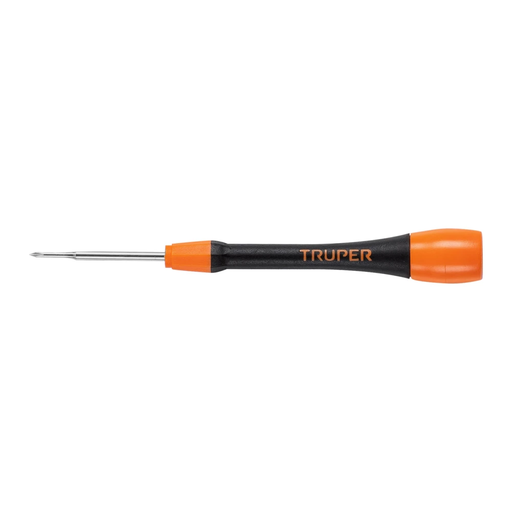 [JOY-C03] 100668 DESARMADOR DE PRECISIÓN DE CRUZ PH000 MANGO ERGONÓMICO