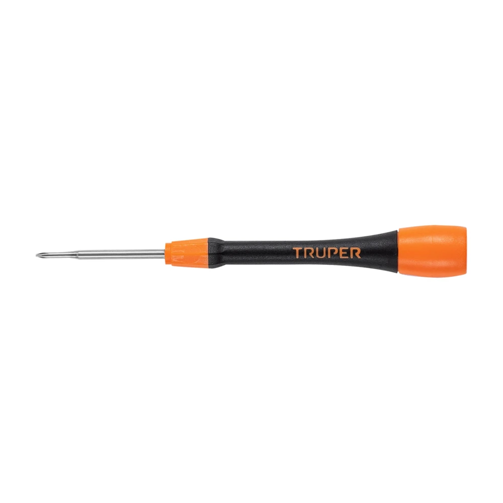 [JOY-C02] 100669 DESARMADOR DE PRECISIÓN DE CRUZ PH00 MANGO ERGONÓMICO