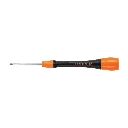 100670 DESARMADOR DE PRECISIÓN DE CRUZ PH0 MANGO ERGONÓMICO, TRUPER