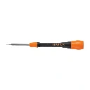 100681 DESARMADOR DE PRECISIÓN PUNTA TORX T1 MANGO ERGONÓMICO