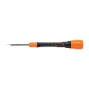 100682 DESARMADOR DE PRECISIÓN PUNTA TORX T2 MANGO ERGONÓMICO
