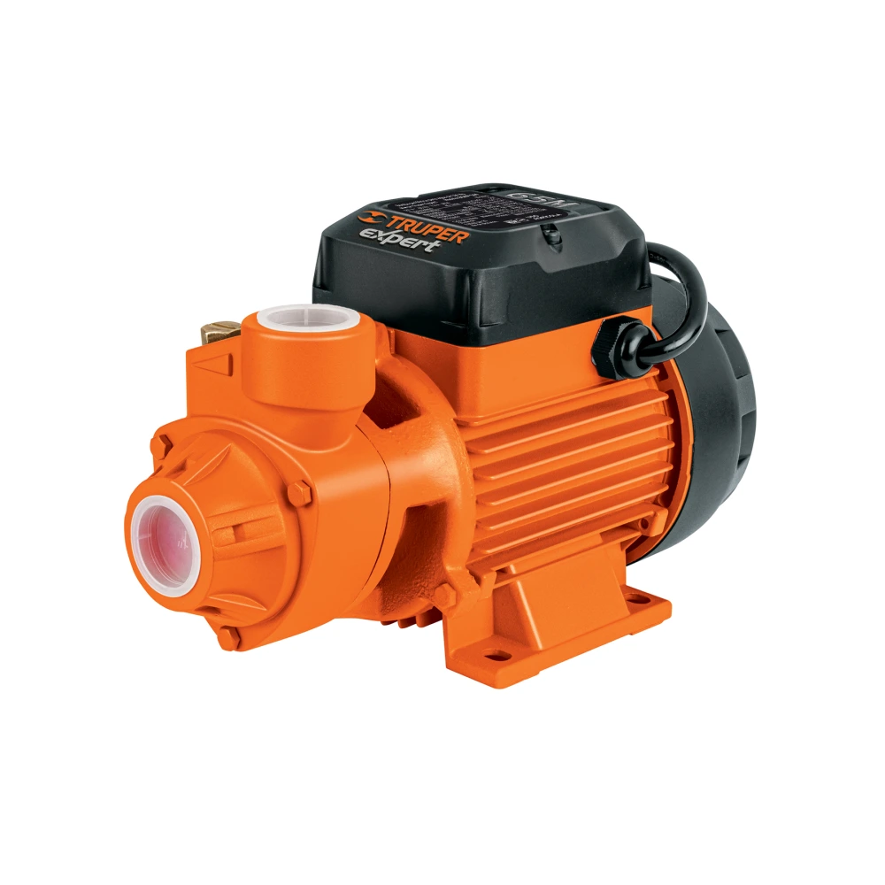 10069 BOMBA PERIFÉRICA 3/4HP, ALTURA MÁX 65M, USO AGRÍCOLA, EXPERT