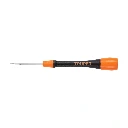 100690 DESARMADOR DE PRECISIÓN PUNTA TORX T3 MANGO ERGONÓMICO