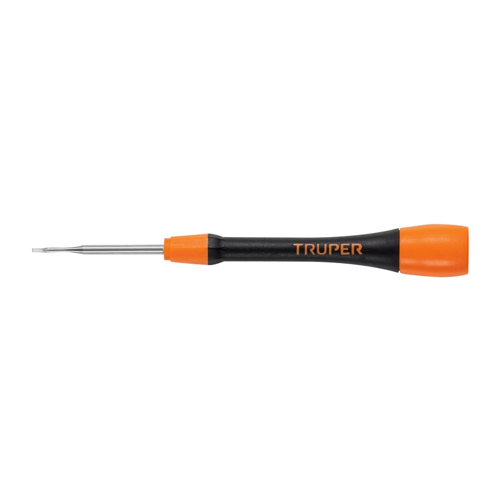 [JOY-T4] 100691 DESARMADOR DE PRECISIÓN PUNTA TORX T4 MANGO ERGONÓMICO