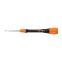 100691 DESARMADOR DE PRECISIÓN PUNTA TORX T4 MANGO ERGONÓMICO