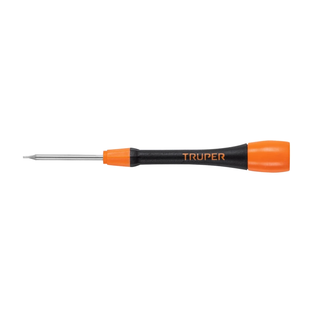 100692 DESARMADOR DE PRECISIÓN PUNTA TORX T5 MANGO ERGONÓMICO