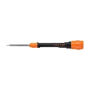 100692 DESARMADOR DE PRECISIÓN PUNTA TORX T5 MANGO ERGONÓMICO