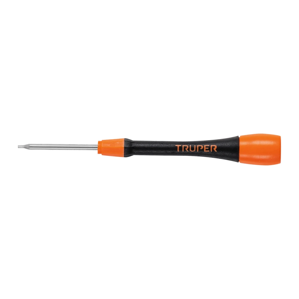 100693 DESARMADOR DE PRECISIÓN PUNTA TORX T6 MANGO ERGONÓMICO