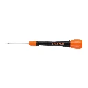 100693 DESARMADOR DE PRECISIÓN PUNTA TORX T6 MANGO ERGONÓMICO