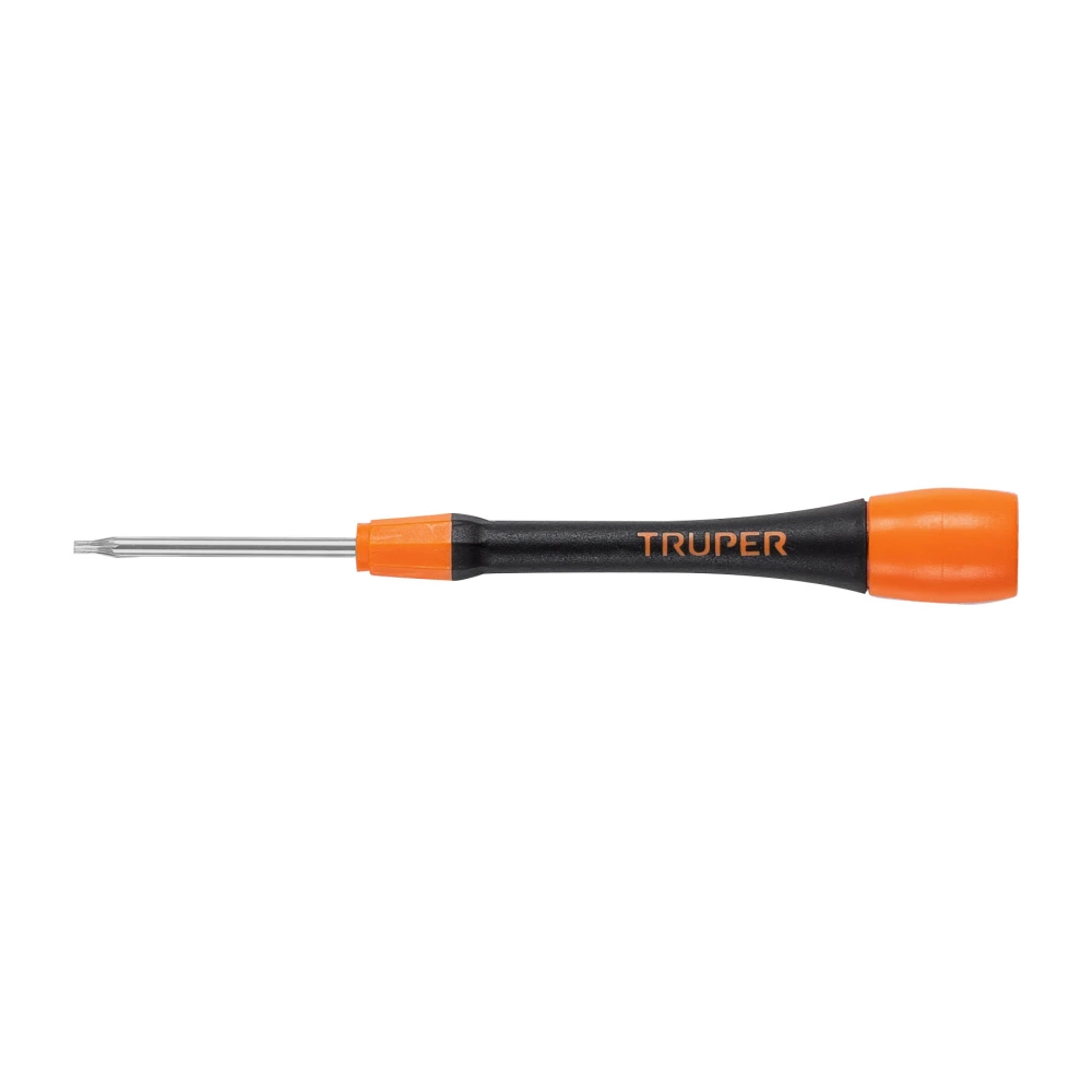 [JOY-T7] 100694 DESARMADOR DE PRECISIÓN PUNTA TORX T7 MANGO ERGONÓMICO