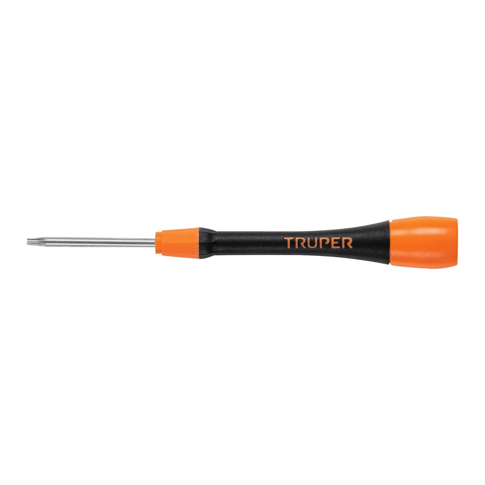 [JOY-T8] 100695 DESARMADOR DE PRECISIÓN PUNTA TORX T8 MANGO ERGONÓMICO