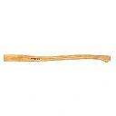 100750 MANGO HICKORY 28' PARA HACHA BOY Y EUROPEA 2-1/4 LB, TRUPER