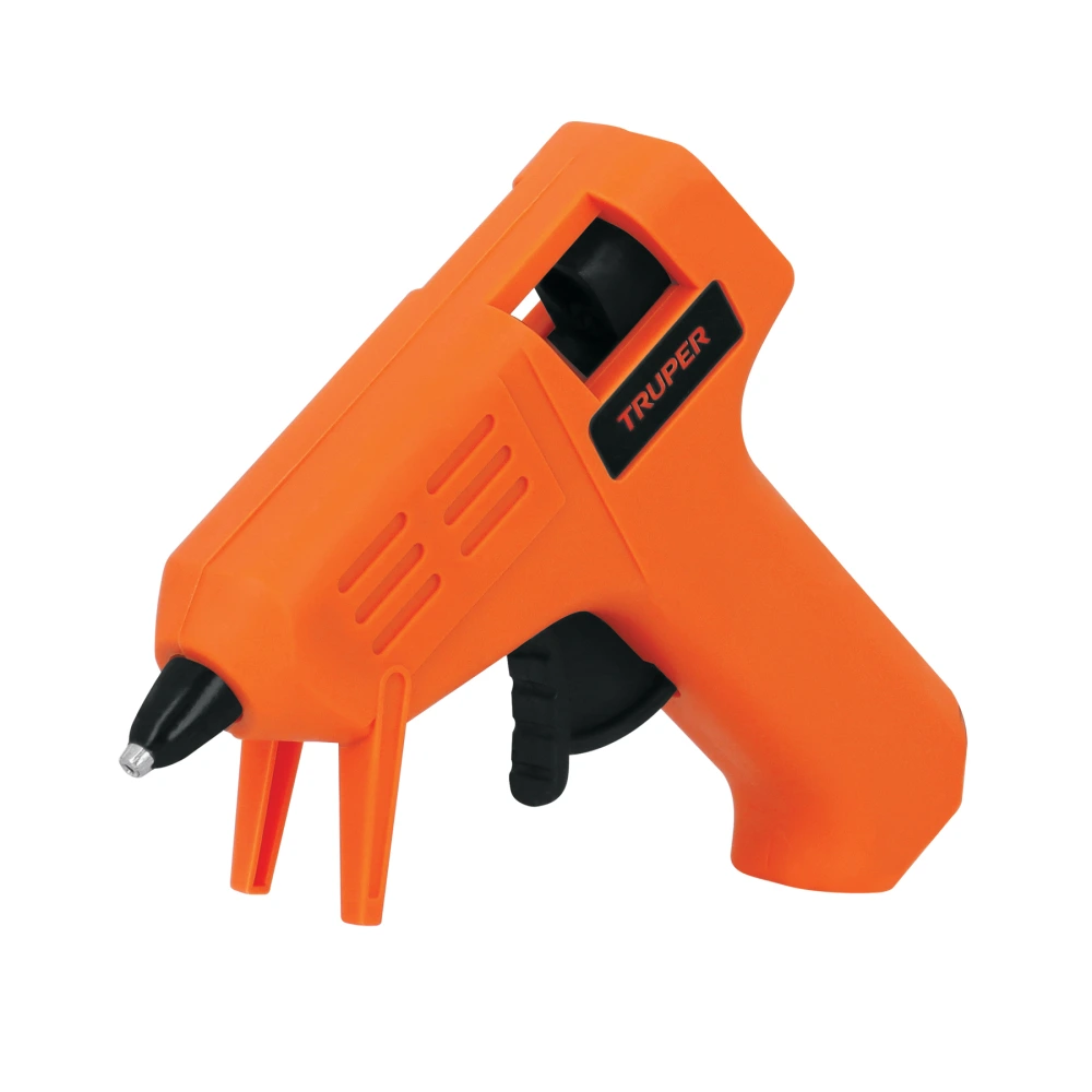 [PIPE-5/16-2] 100795 PISTOLA ELÉCTRICA DE 15W PARA SILICÓN DE 5/16', 220V, TRUPER