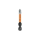 100820 ESTUCHE CON 5 PUNTAS DE CRUZ PH2 DE IMPACTO LARGO 2', EXPERT