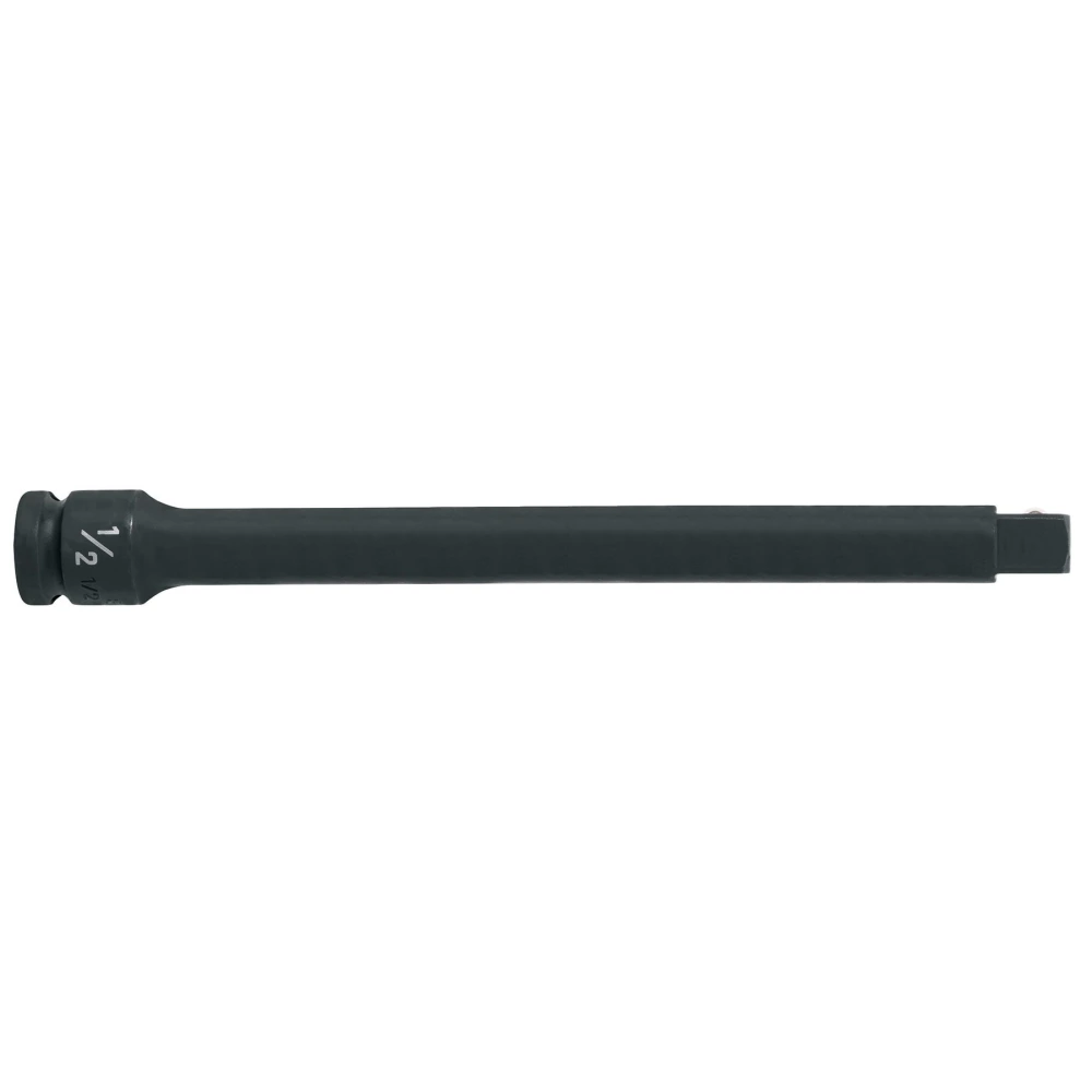 100940 EXTENSIÓN DE IMPACTO CON CUADRO DE 1/2', LARGO 9', TRUPER