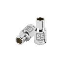 100975 DADO DE 5.5 MM, 12 PUNTAS, CUADRO 1/4', TRUPER