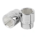 101017 DADO DE 1-3/8', 6 PUNTAS, CUADRO 3/4', TRUPER